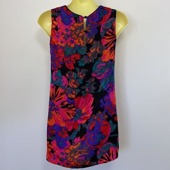 Reformation Tank TopTropical Print NWOT Sz Sm - Picture 6 of 8